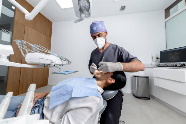 Professional Emergency Dentist in Butner, NC